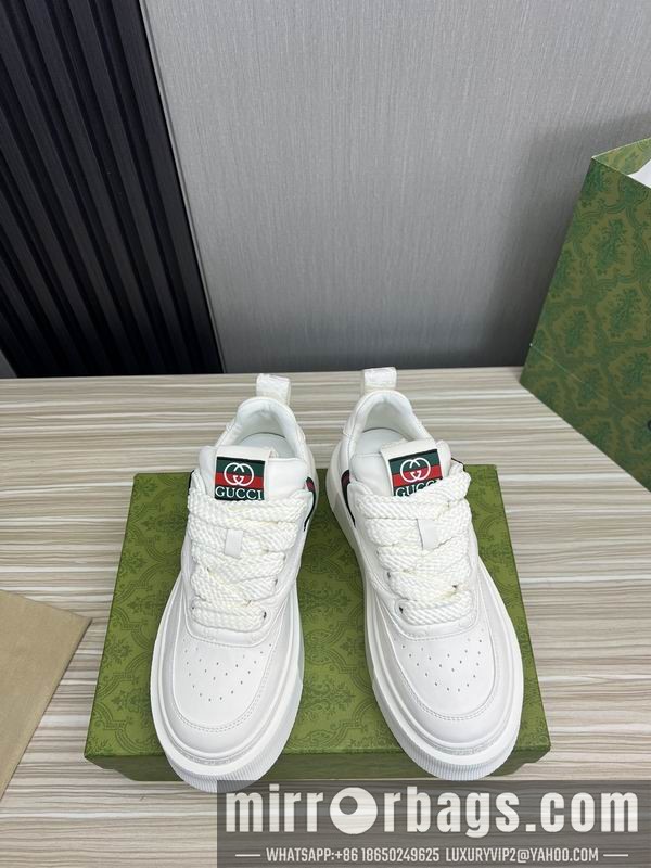 Gucci Shoes sz38-44 mnf0140