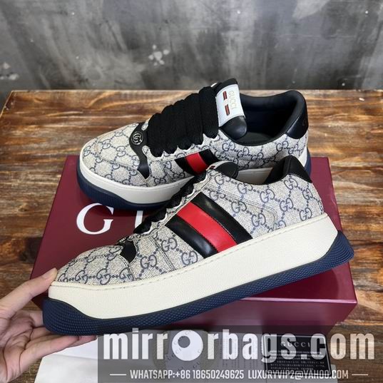 Gucci Shoes sz35-44 hnh1006
