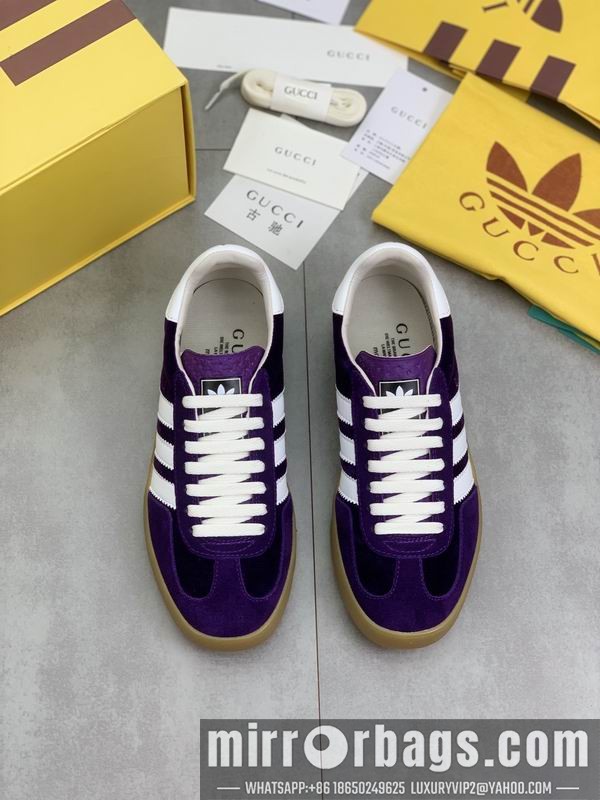 Gucci Shoes X Adidas sz35-41 39-45 mnf0101