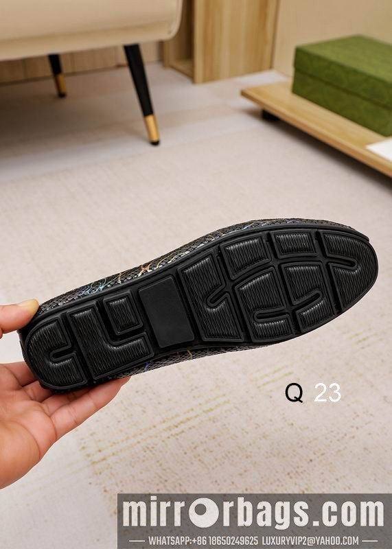 Gucci Shoes sz38-45 HY1103