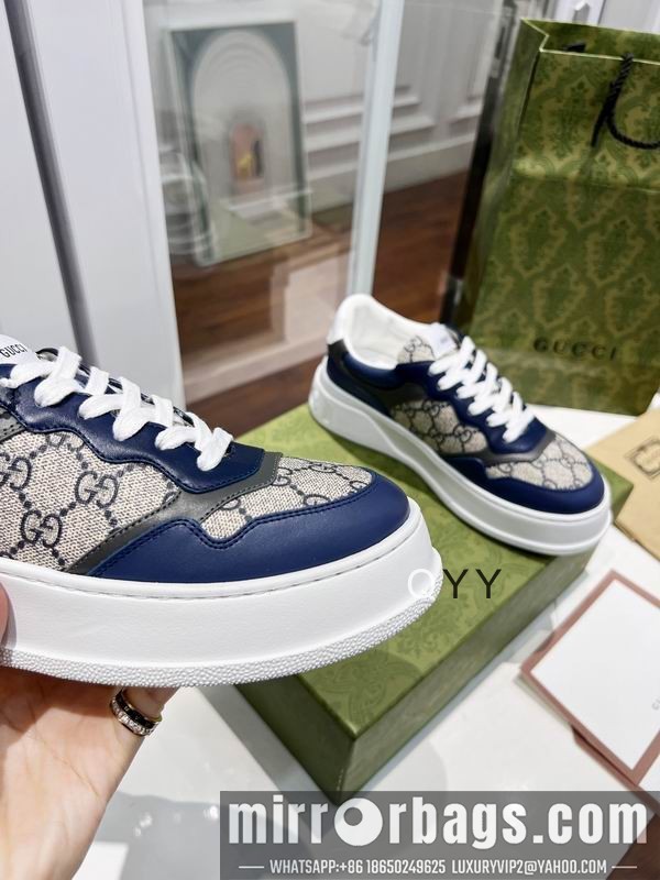 Gucci Shoes sz38-44 mhf0315