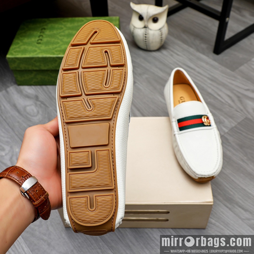 Gucci Shoes sz38-45 hnh1207