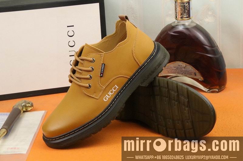 Gucci Shoes sz38-43 hnm01148