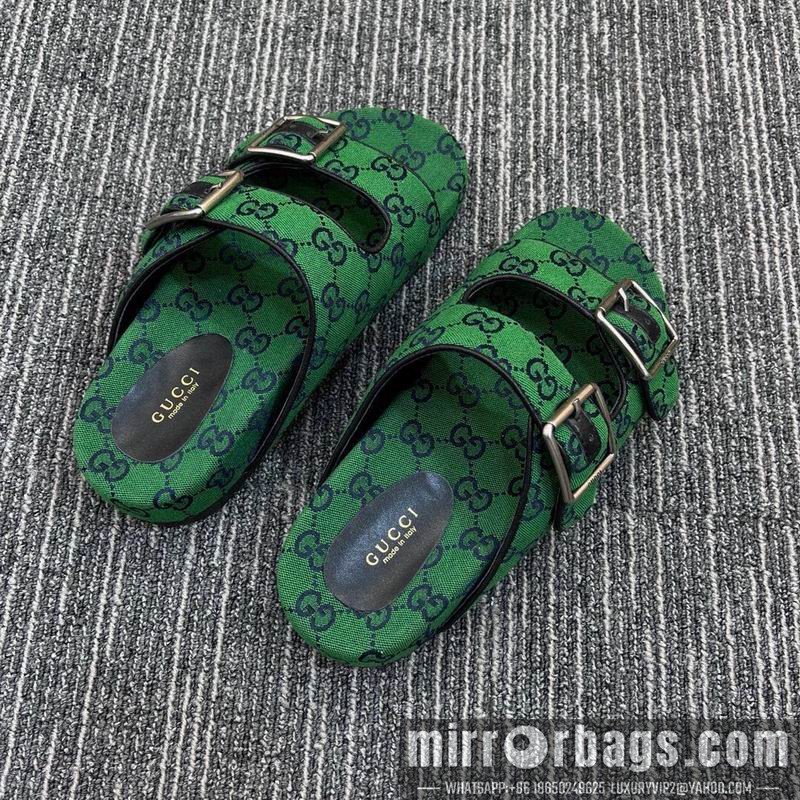 Gucci Shoes sz36-47 mnf0322