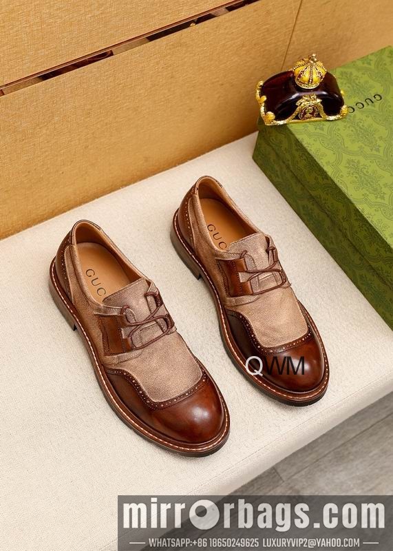 Gucci Shoes sz38-45 WM0372
