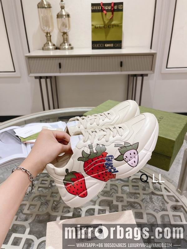 Gucci Shoes colour sz35-45 LL1224