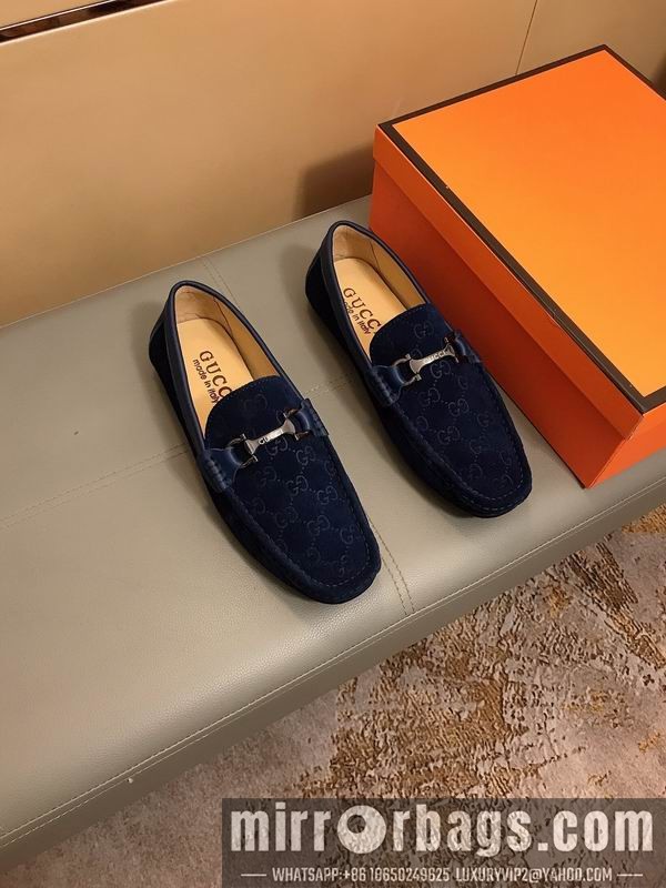 Gucci Shoes sz38-44 mnf0366