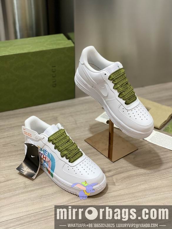 Gucci Shoes sz38-44 ngh0317