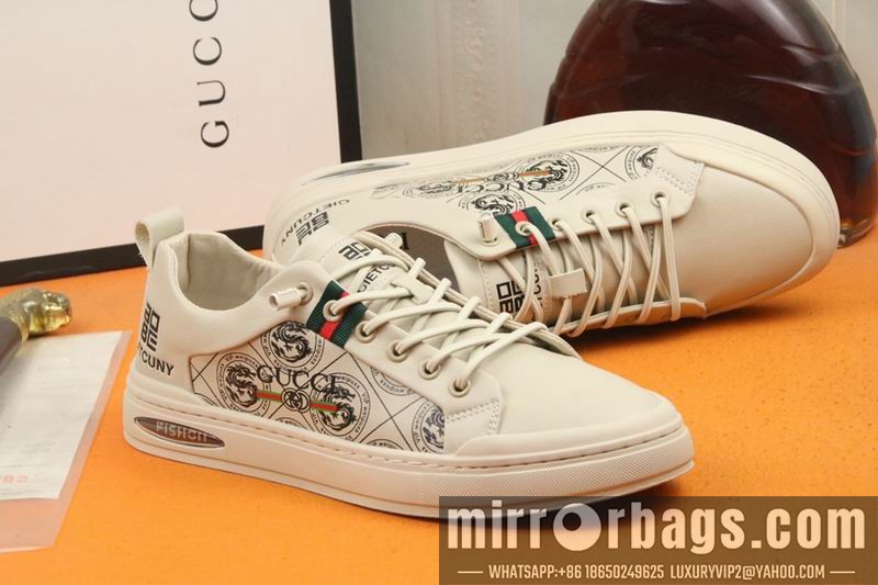 Gucci Shoes sz38-44 hnm0180