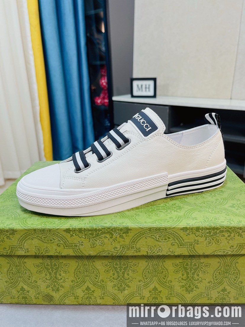 Gucci Shoes sz38-44 h0604