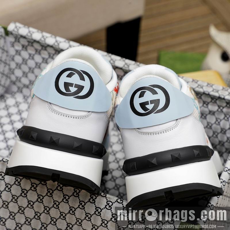 Gucci Shoes sz38-44 hnm0141