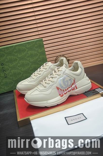 Gucci Shoes sz35-45 mnh0606