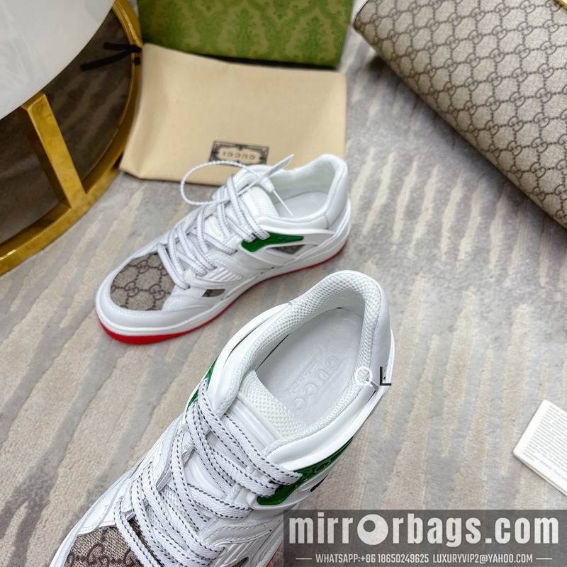 Gucci Shoes sz35-44 ngh0305