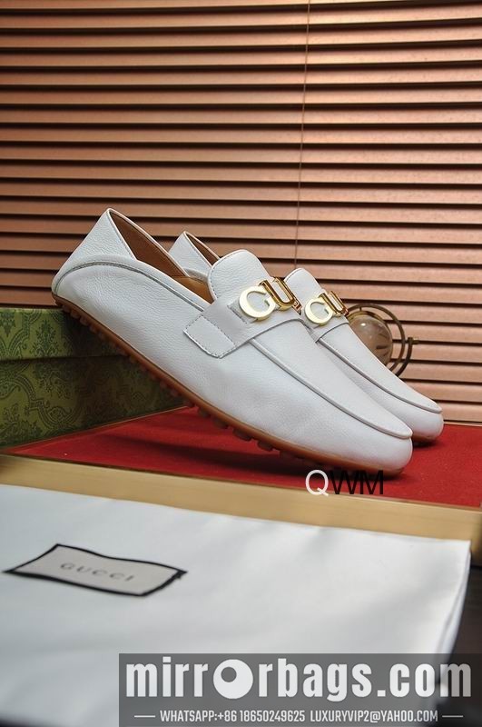 Gucci Shoes sz38-44 WM0361
