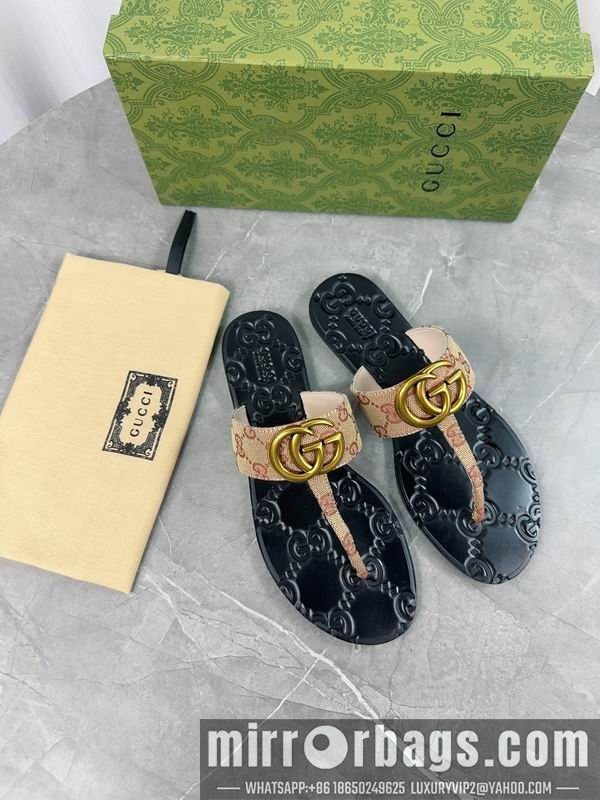 Gucci Shoes sz35-46 mnf0208