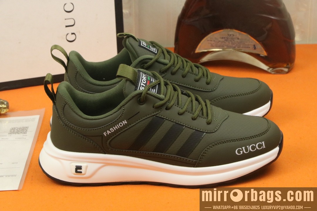 Gucci Shoes sz38-43 h0801