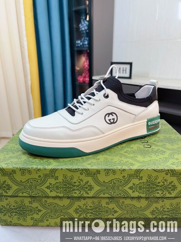 Gucci Shoes sz 38-44 mnf0190