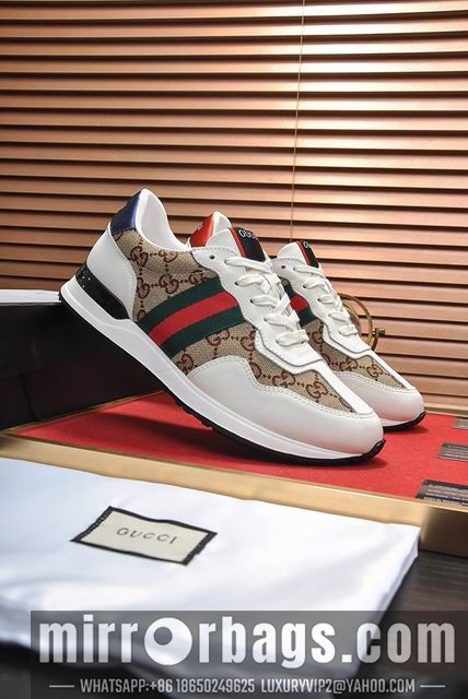 Gucci Shoes sz38-45 mnh0503