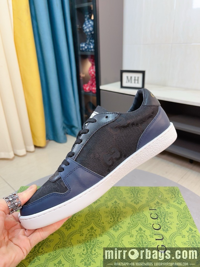 Gucci Shoes sz38-44 h0617