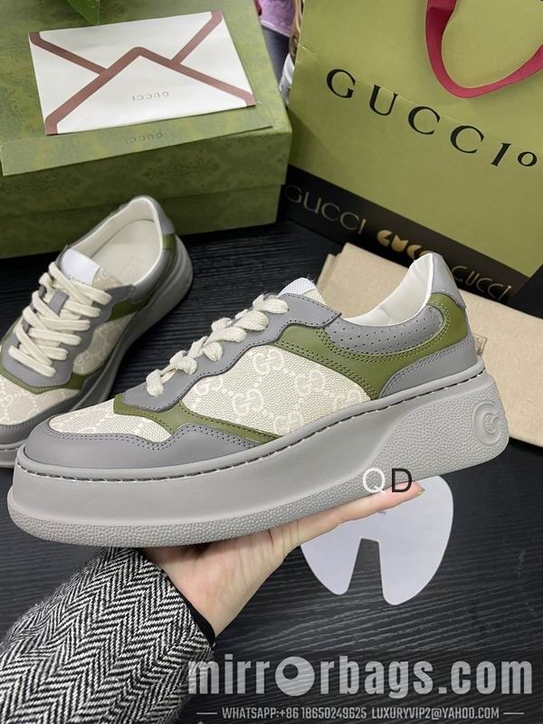 Gucci Shoes sz34-44 GDT0304