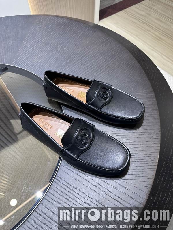 Gucci Shoes sz39-45 mnf0361