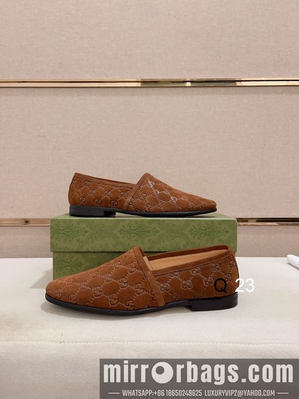 Gucci Shoes sz38-45 HY0704