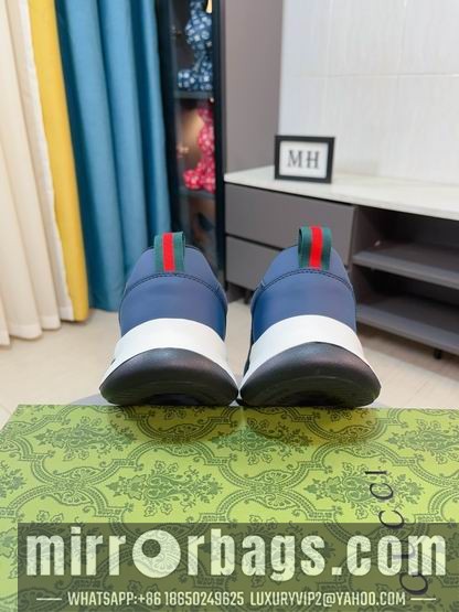 Gucci Shoes sz38-44 mnh1001
