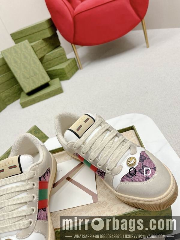 Gucci Shoes sz35-45 GDT0712