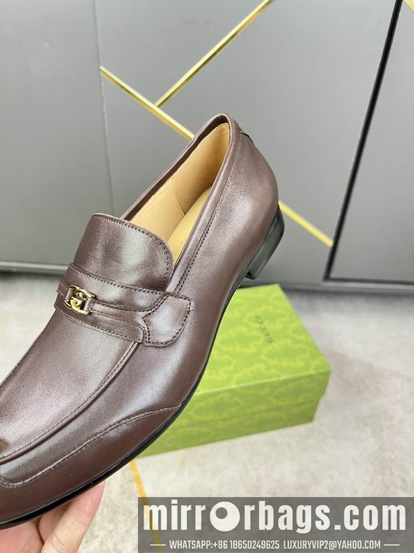 Gucci Shoes sz38-45 mnf02104