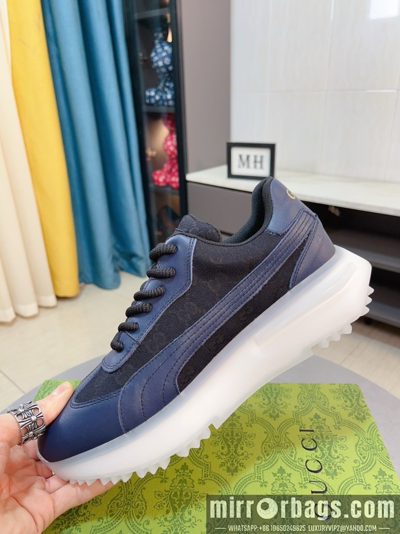Gucci Shoes sz38-44 h0710