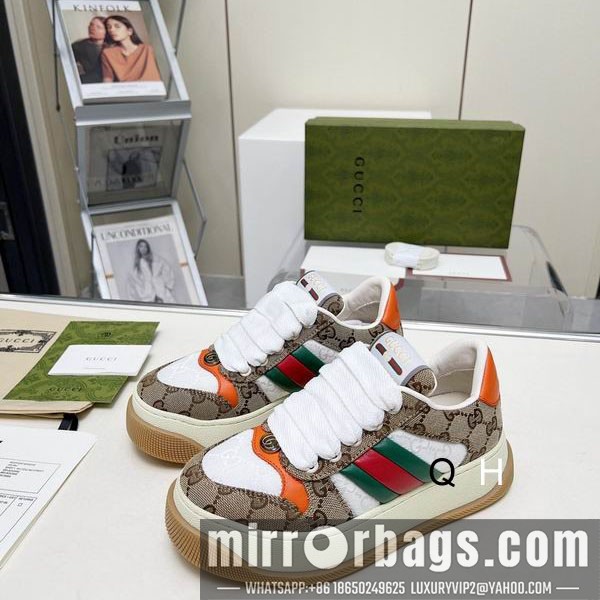Gucci Shoes sz35-45 HX1003