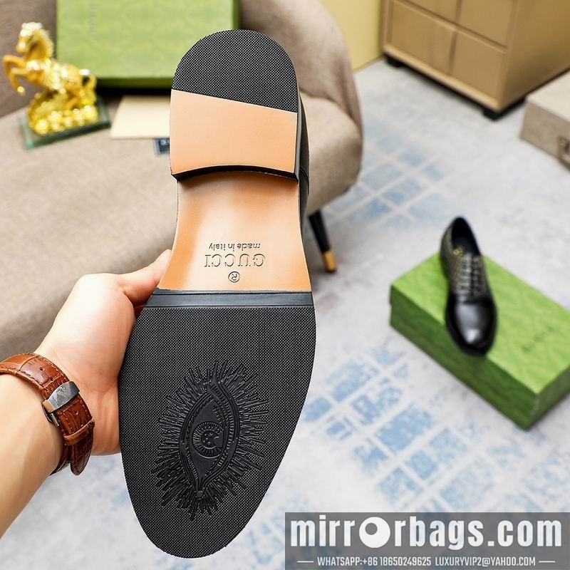 Gucci Shoes sz38-45 mnf0150