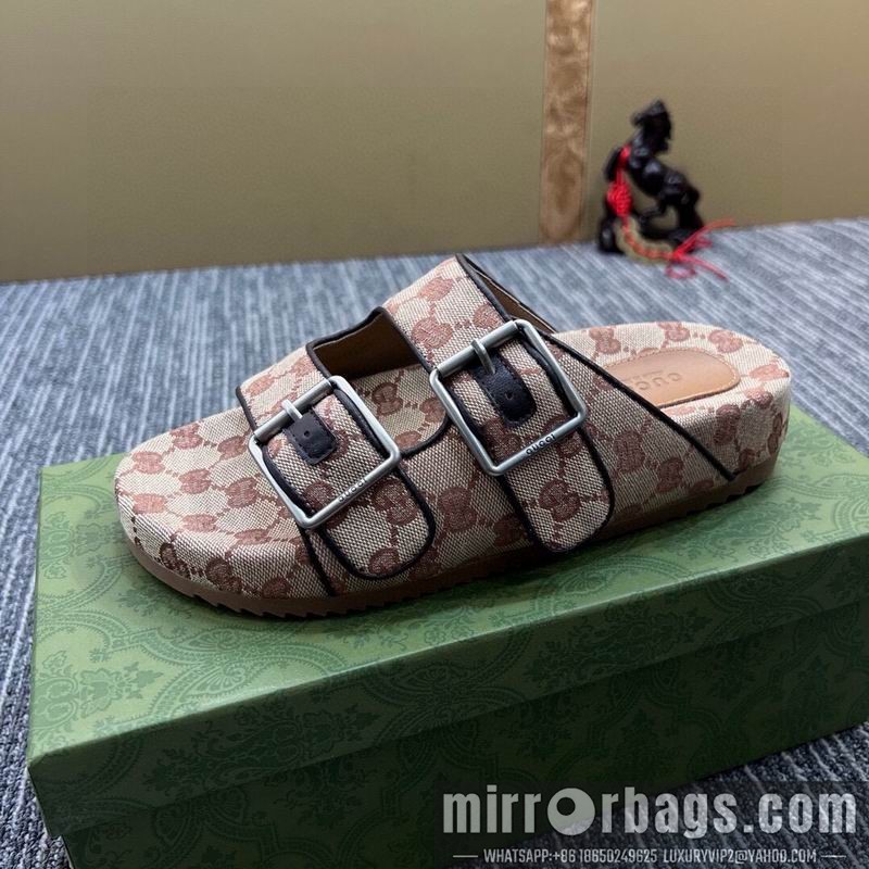 Gucci Shoes sz36-47 mnf0322