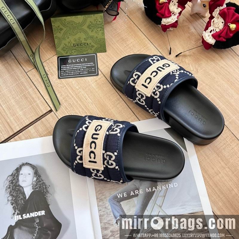Gucci Shoes sz35-44 3cm mnf0319