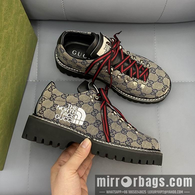 Gucci Shoes sz38-45 4C n1003