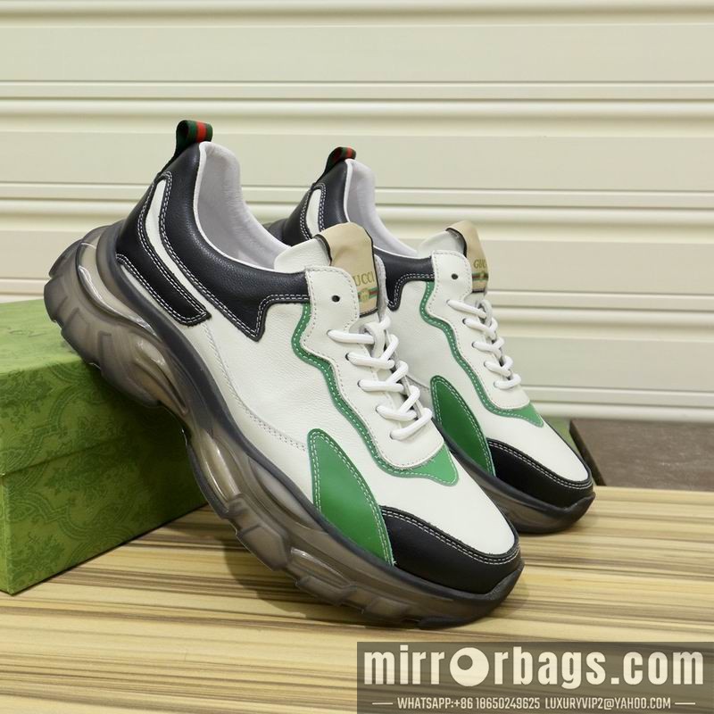 Gucci Shoes sz38-45 mnf0103