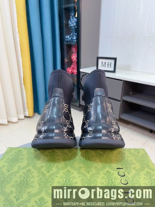 Gucci Shoes sz38-44 hnm0110