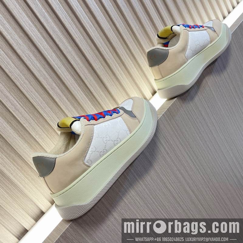 Gucci Shoes sz35-40 39-45 6cm mnf0204