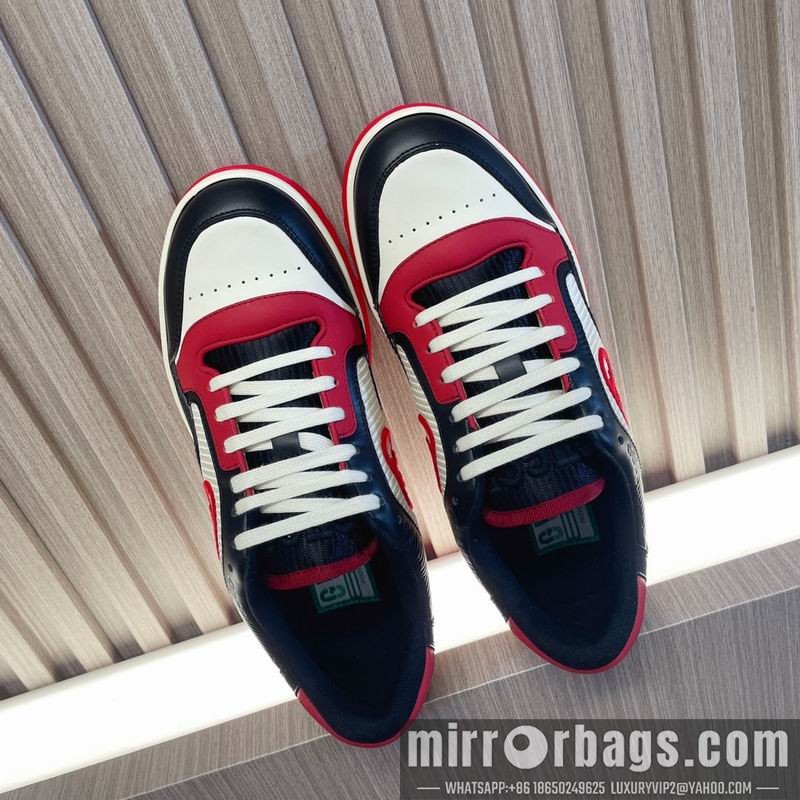 Gucci Shoes sz35-40 mnf0202