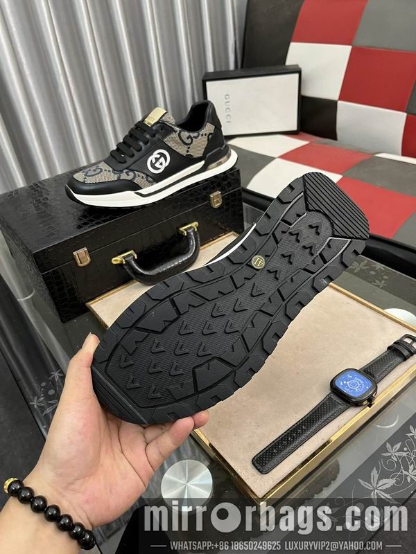 Gucci Shoes sz38-44 hnm0101