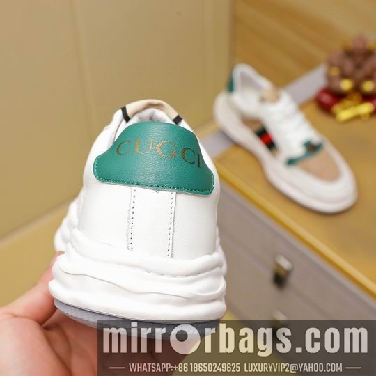 Gucci Shoes sz38-44 mnh0801