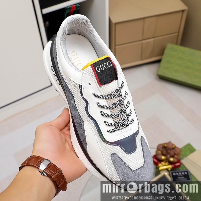 Gucci Shoes sz38-44 mnf0349