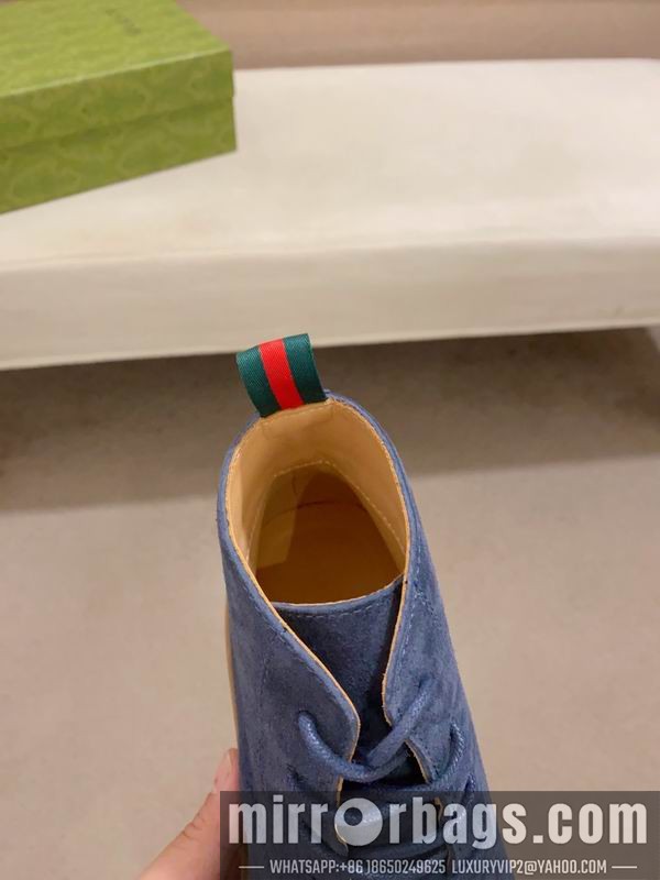 Gucci Shoes sz38-44 hnm0101