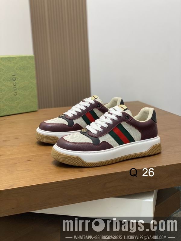 Gucci Shoes sz38-45 L1204