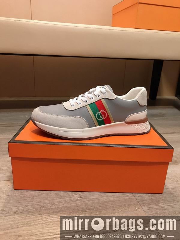 Gucci Shoes sz38-44 mnf0145