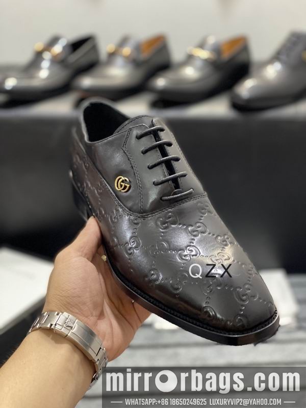 Gucci Shoes sz38-44 ZX0321