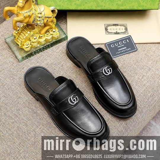 Gucci Shoes sz38-46 mnh0512