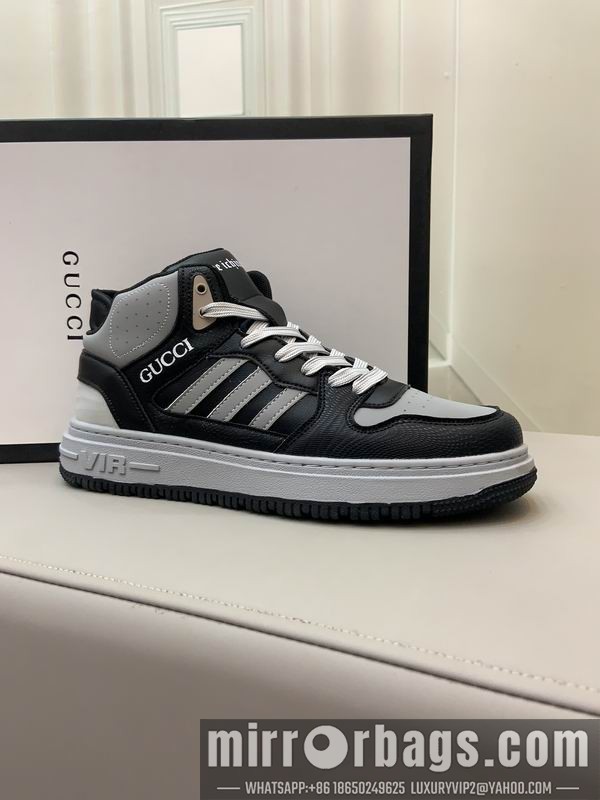 Gucci Shoes sz38-44 hnm0111