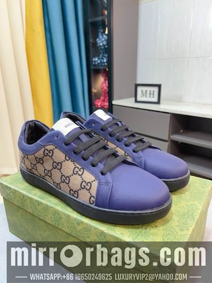 Gucci Shoes sz38-44 mnh0602