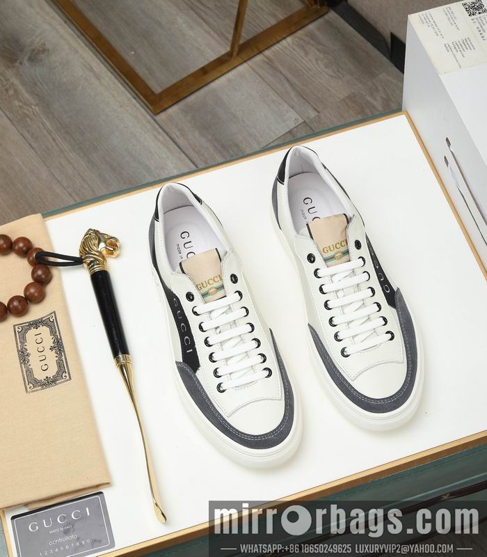 Gucci Shoes sz38-44 mnf0326